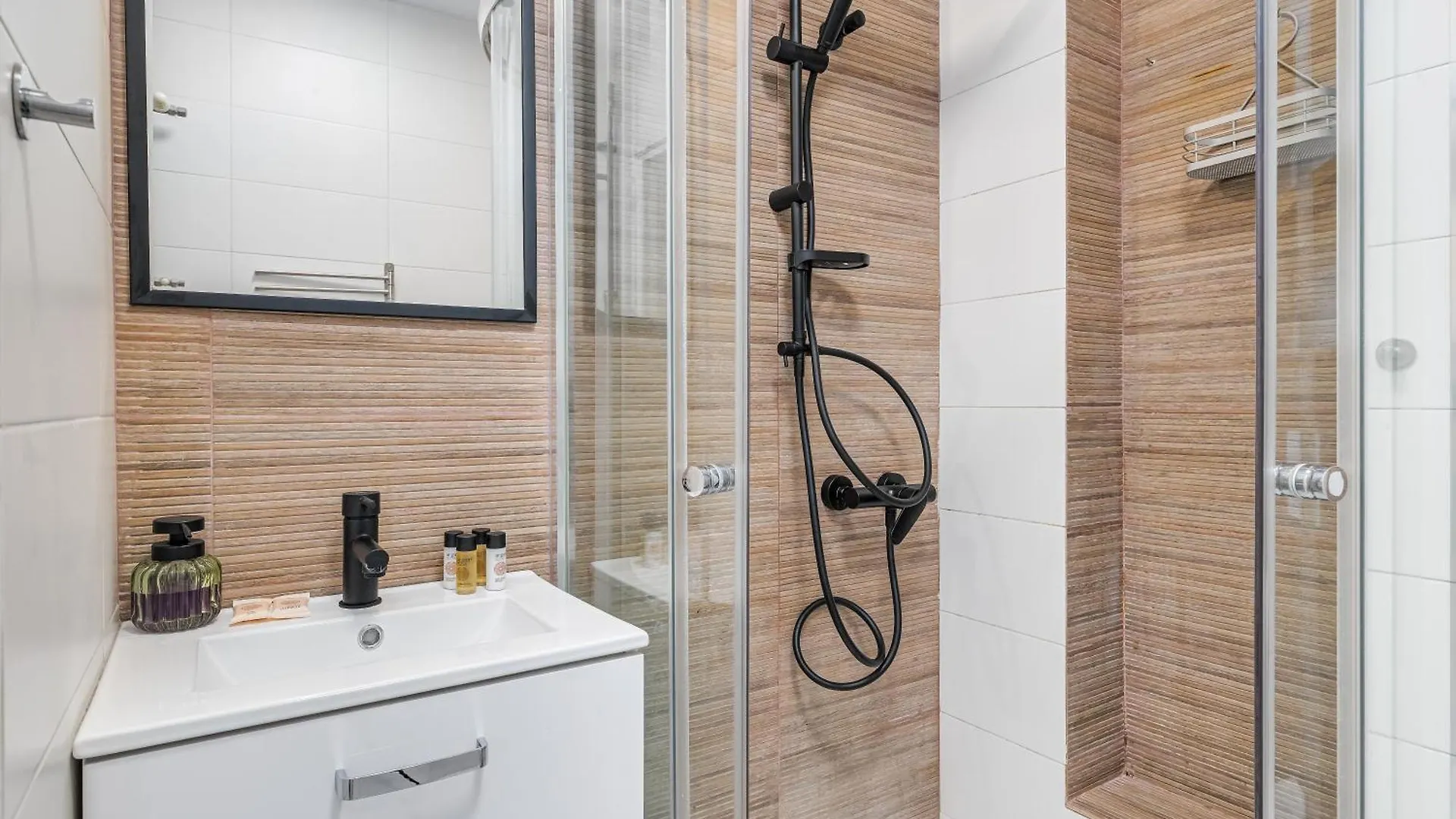 Apartment Waszyngtona 12 By Nyx Apart Warsaw