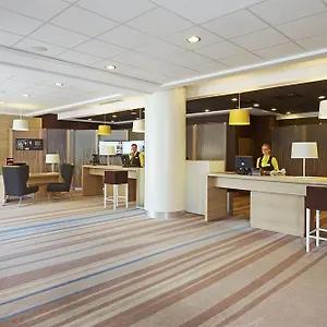 4* Hotel Mercure Centrum