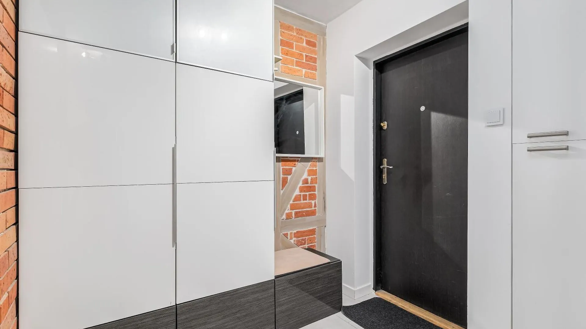 Waszyngtona 12 By Nyx Apart Warschau Appartement